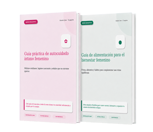 Guías de Bienestar Femenino